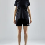 Evolve Zip Pocket Shorts W