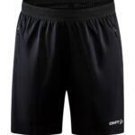 Evolve Zip Pocket Shorts W