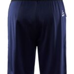 Evolve Zip Pocket Shorts Jr