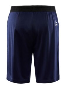 Evolve Zip Pocket Shorts Jr