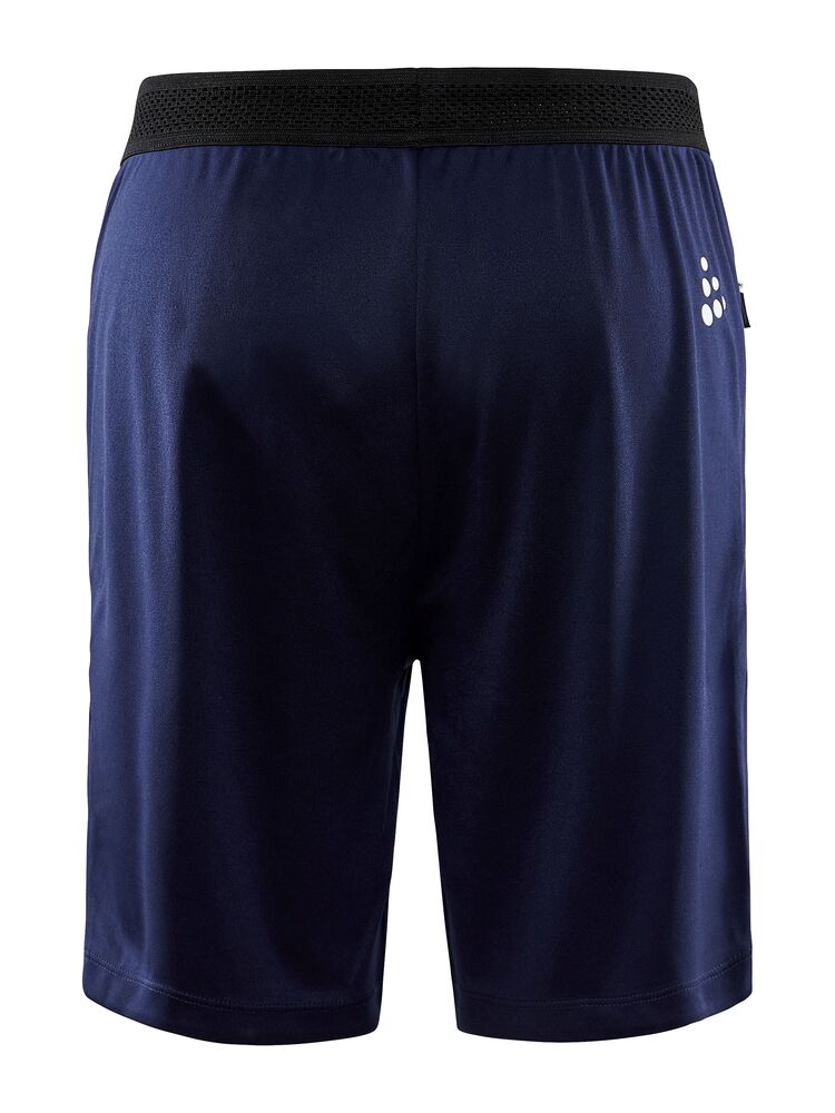 Evolve Zip Pocket Shorts Jr