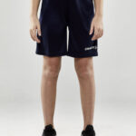 Evolve Zip Pocket Shorts Jr