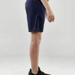 Evolve Zip Pocket Shorts Jr