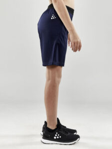 Evolve Zip Pocket Shorts Jr