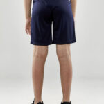 Evolve Zip Pocket Shorts Jr
