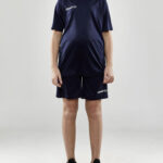 Evolve Zip Pocket Shorts Jr