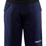 Evolve Zip Pocket Shorts Jr