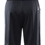 Evolve Zip Pocket Shorts Jr