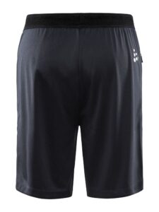 Evolve Zip Pocket Shorts Jr