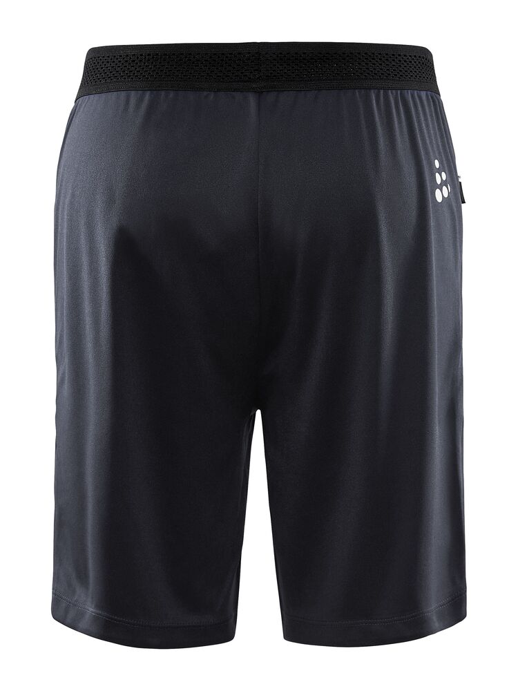 Evolve Zip Pocket Shorts Jr