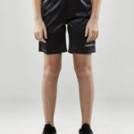 Evolve Zip Pocket Shorts Jr