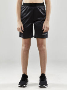 Evolve Zip Pocket Shorts Jr
