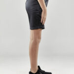 Evolve Zip Pocket Shorts Jr