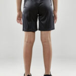 Evolve Zip Pocket Shorts Jr
