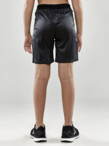 Evolve Zip Pocket Shorts Jr