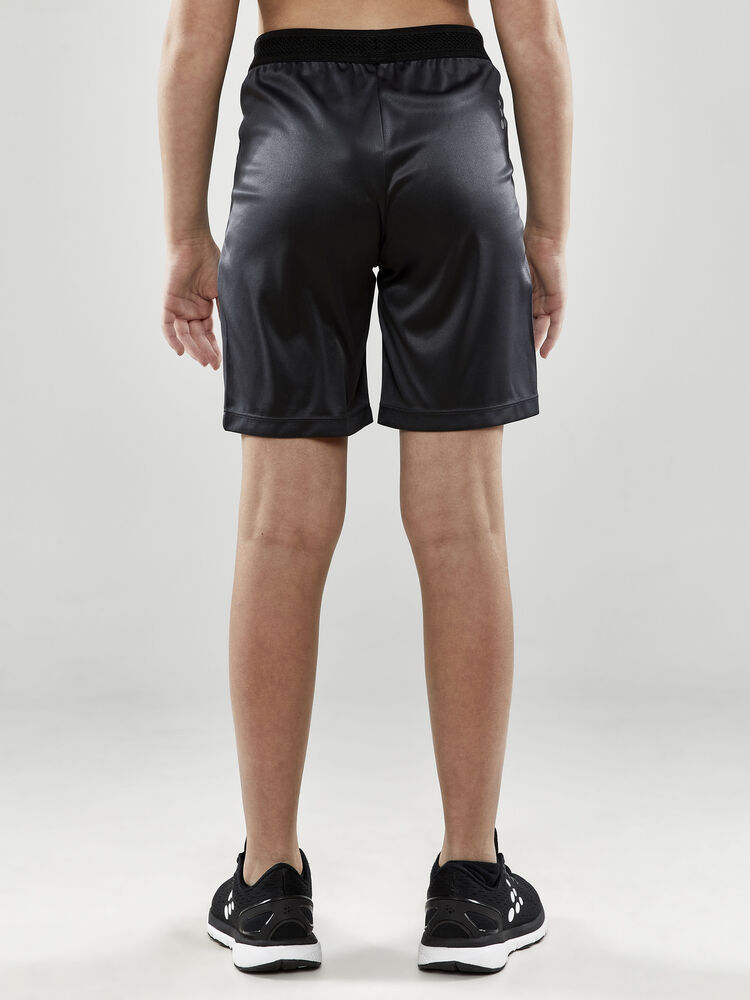 Evolve Zip Pocket Shorts Jr