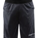 Evolve Zip Pocket Shorts Jr