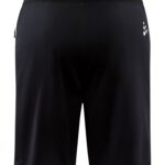 Evolve Zip Pocket Shorts Jr