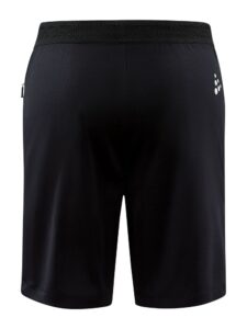 Evolve Zip Pocket Shorts Jr