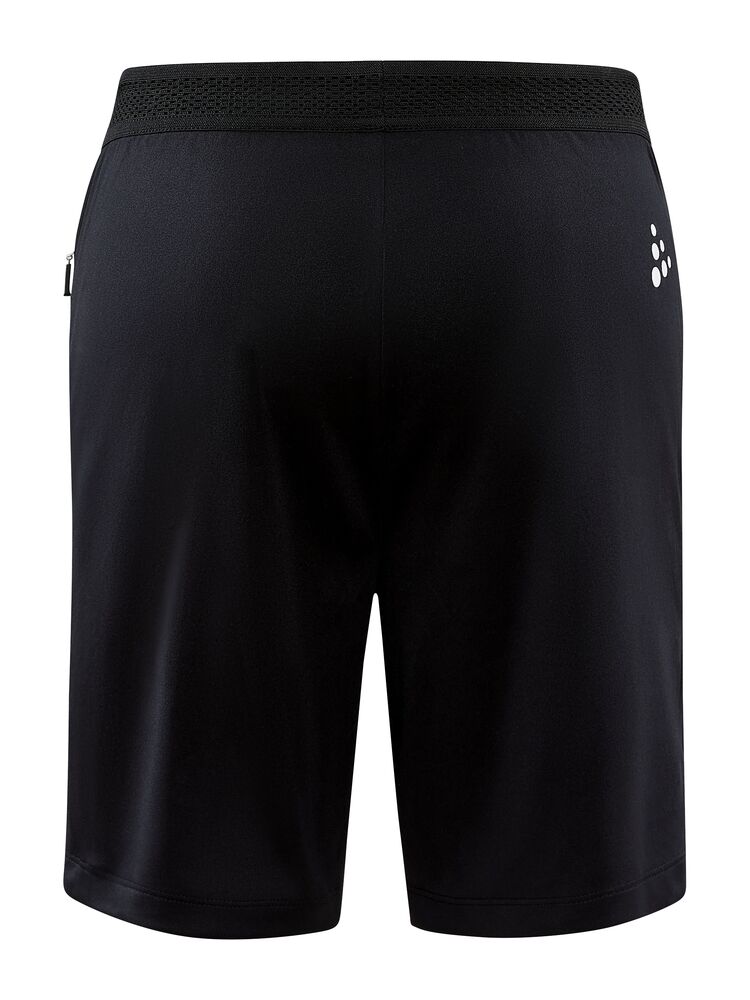 Evolve Zip Pocket Shorts Jr