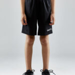 Evolve Zip Pocket Shorts Jr