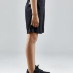 Evolve Zip Pocket Shorts Jr