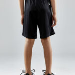 Evolve Zip Pocket Shorts Jr