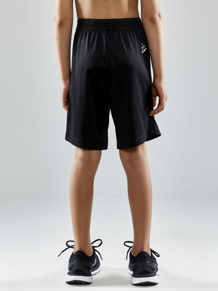 Evolve Zip Pocket Shorts Jr