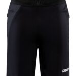 Evolve Zip Pocket Shorts Jr