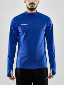 Evolve Halfzip M