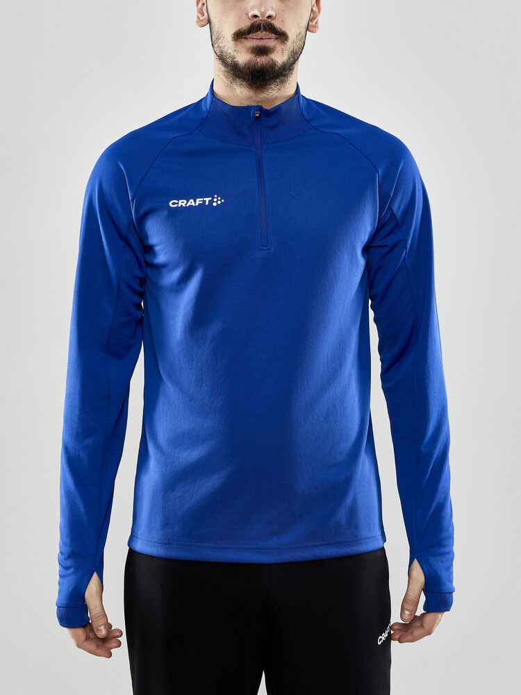 Evolve Halfzip M