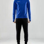 Evolve Halfzip M