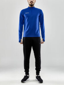 Evolve Halfzip M