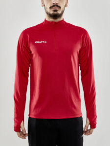 Evolve Halfzip M