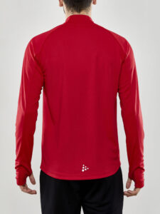 Evolve Halfzip M