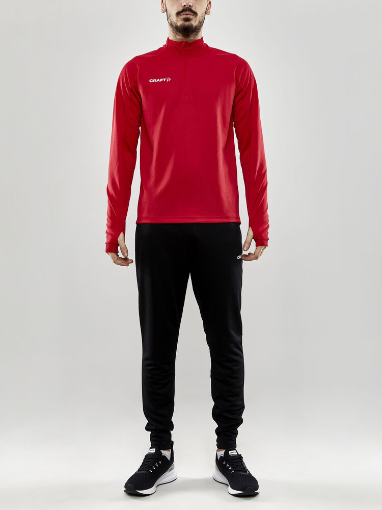 Evolve Halfzip M