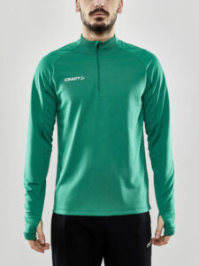 Evolve Halfzip M