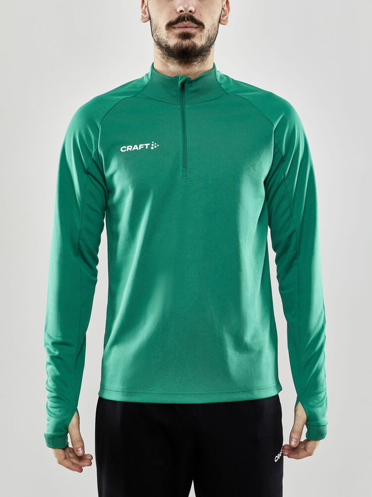 Evolve Halfzip M