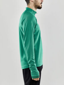Evolve Halfzip M