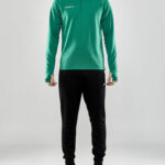 Evolve Halfzip M