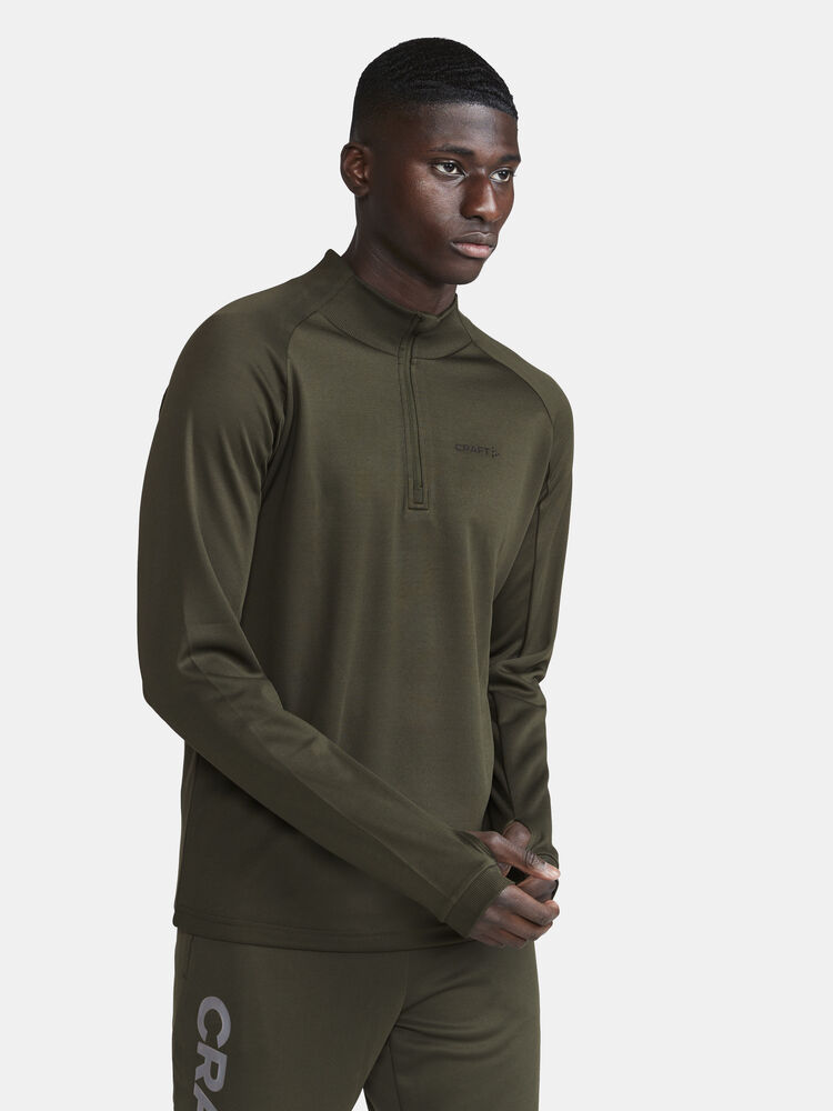 Evolve Halfzip M