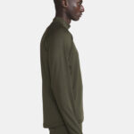 Evolve Halfzip M