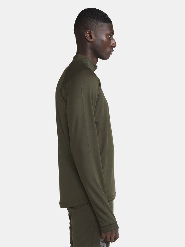 Evolve Halfzip M