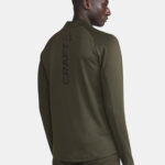 Evolve Halfzip M