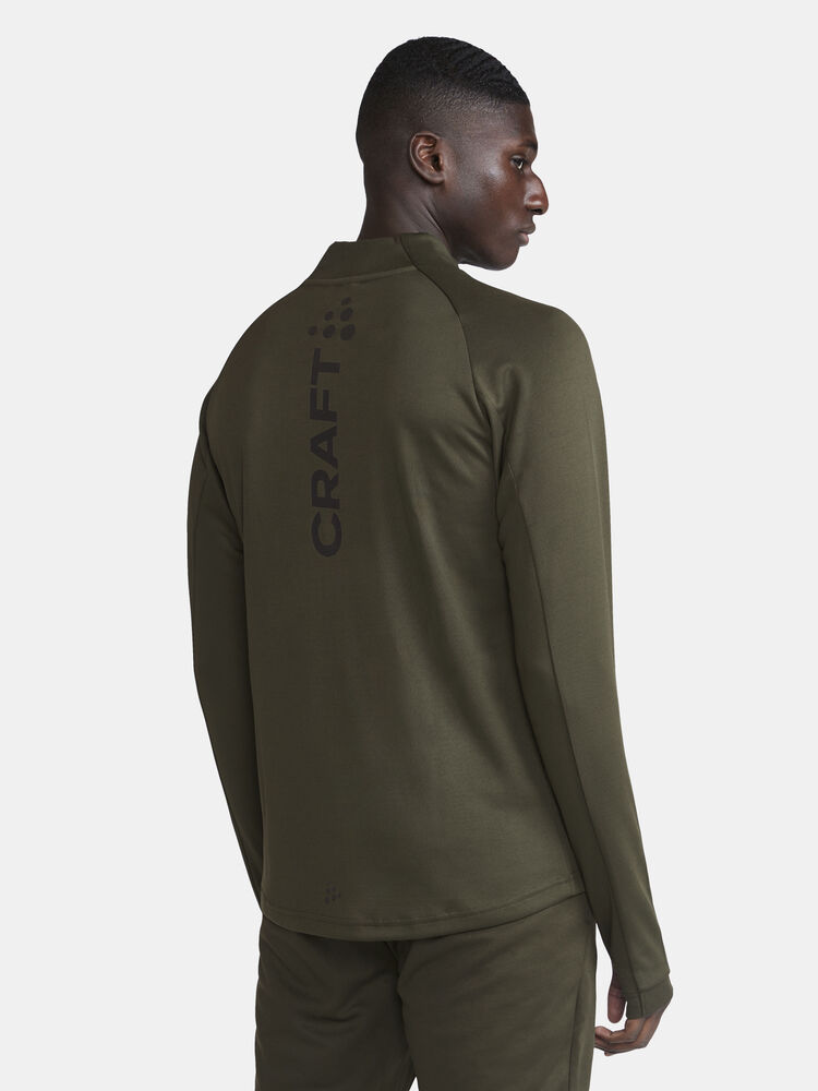 Evolve Halfzip M