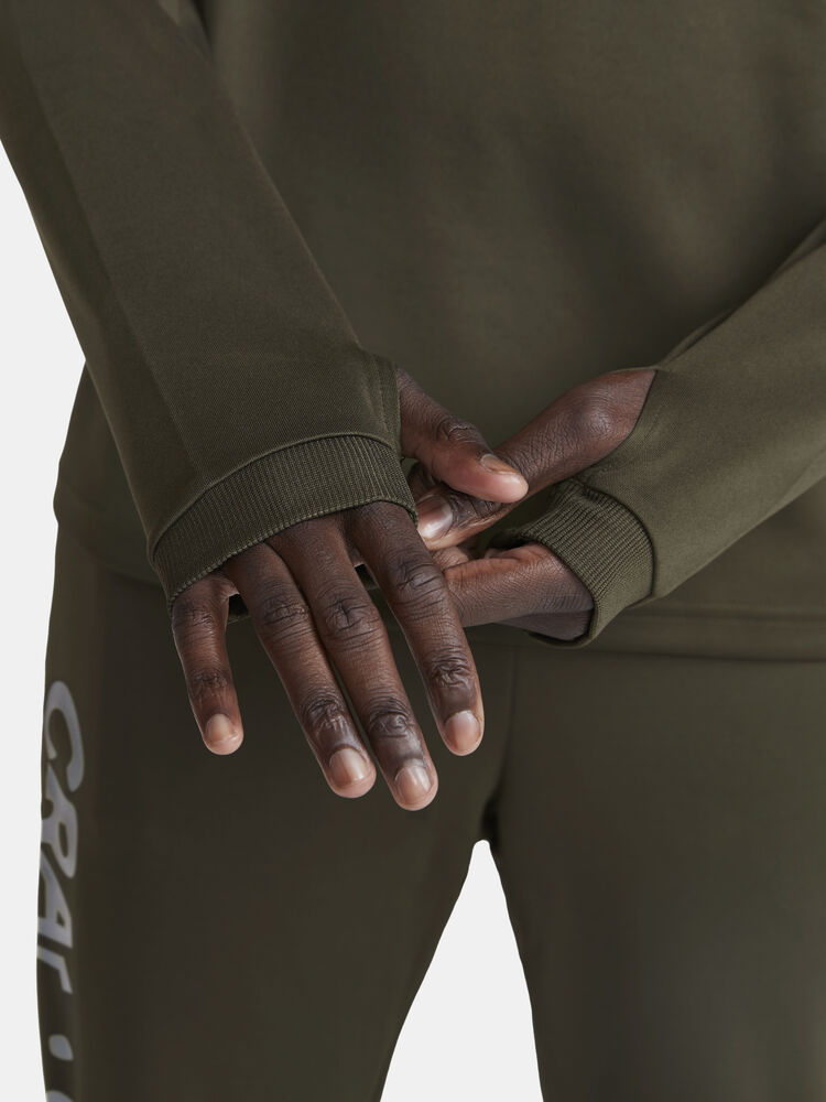 Evolve Halfzip M