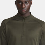 Evolve Halfzip M