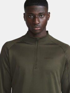 Evolve Halfzip M