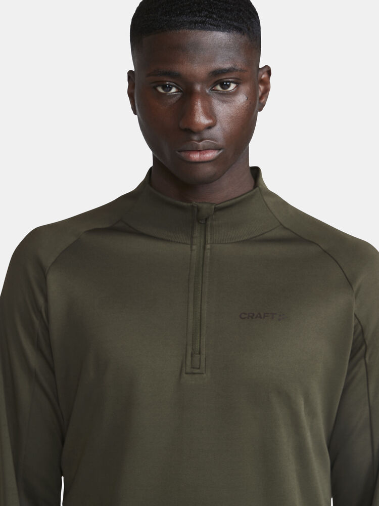 Evolve Halfzip M