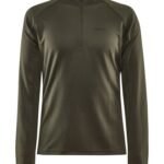 Evolve Halfzip M